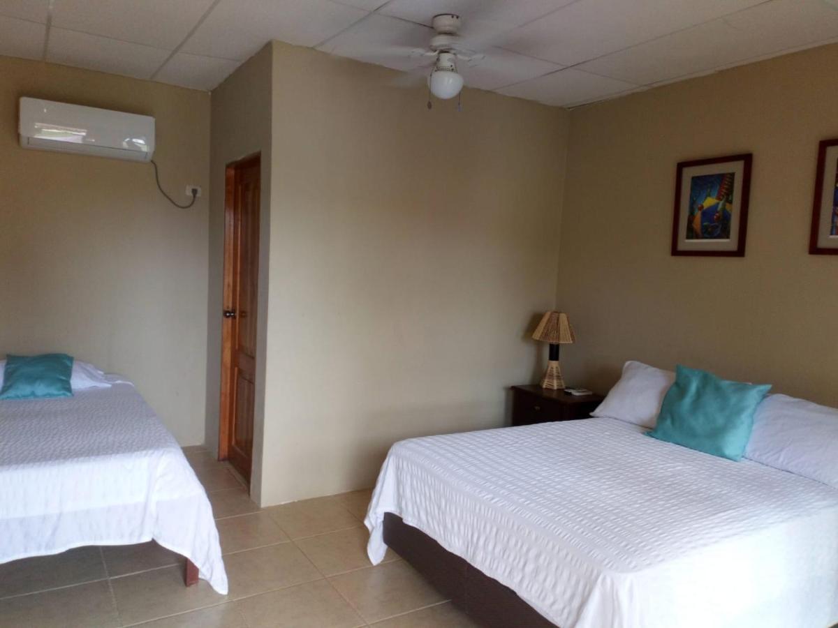 Cucube Hotell Ayangue Exteriör bild
